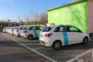 推動分時租賃發(fā)展 交通部新政策引領(lǐng)汽車租賃行業(yè)創(chuàng)新