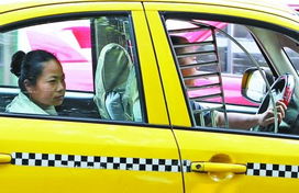 出租車服務(wù)規(guī)范再升級，五種情形下乘客可依法拒付車費
