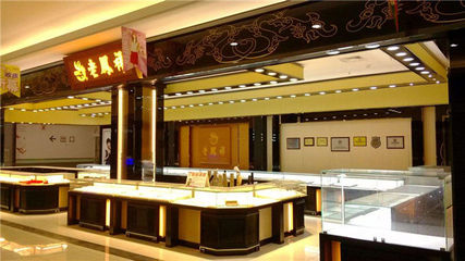老鳳祥與夢金園 選購珠寶首飾哪家更優(yōu)？